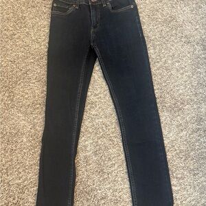 Boy’s Levi’s Jeans